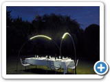 OUTDOOR HALLEY LIGHT
